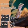 Bearded Dragon Harness and Leash Set view 3