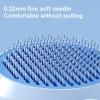 Pet Grooming Brush for Dogs and Cats view 2