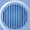 Pet Grooming Brush for Dogs and Cats view 3