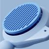 Pet Grooming Brush for Dogs and Cats view 4