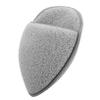 VICASKY Hydrophilic Polyurethane Facial Cleansing Sponge with Tapered Tip view 1