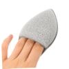VICASKY Hydrophilic Polyurethane Facial Cleansing Sponge with Tapered Tip view 4