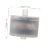 ERINGOGO Replacement Filter for Pet Water Fountains view 2