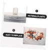 ERINGOGO Replacement Filter for Pet Water Fountains view 4