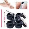 Cracked Nail Repair Gel Set, 5-Piece view 2