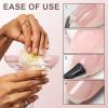 Cracked Nail Repair Gel Set, 5-Piece view 3