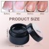 Cracked Nail Repair Gel Set, 5-Piece view 4