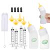 Yoolight Kit for Kittens and Puppies Feeding view 1