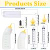 Yoolight Kit for Kittens and Puppies Feeding view 2