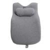 PUNELE Breathable Ergonomic Cushion Pillow for Comfortable Sleeping view 1
