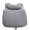 PUNELE Breathable Ergonomic Cushion Pillow for Comfortable Sleeping view 2