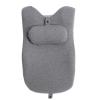 PUNELE Breathable Ergonomic Cushion Pillow for Comfortable Sleeping view 3