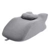 PUNELE Breathable Ergonomic Cushion Pillow for Comfortable Sleeping view 4