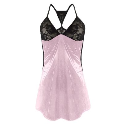 Generic Latex Lingerie for Women