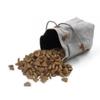 NJTHNTJR Dog Treat Bag, Portable Training Pouch with Drawstring, Waterproof - Ideal for Walks and Outdoor Activities view 4