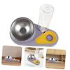 Mipcase Automatic Pet Feeder and Water Bowl view 4