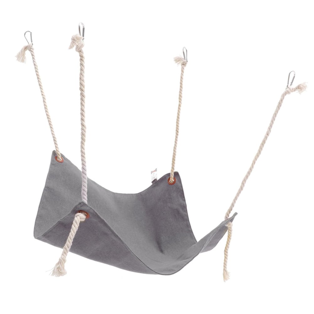 Mipcase Adjustable Cat Hammock