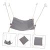 Mipcase Adjustable Cat Hammock view 3