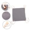 Mipcase Adjustable Cat Hammock view 4