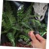Mipcase Iron Reptile Lamp Guard with Burn Protection view 4