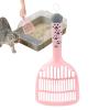 Cute Cat Litter Scoop - Cartoon Ergonomic Poop Scooper view 1