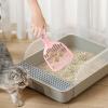 Cute Cat Litter Scoop - Cartoon Ergonomic Poop Scooper view 2