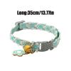 Cat Collar, 2 Pack, Removable, with Bell view 2