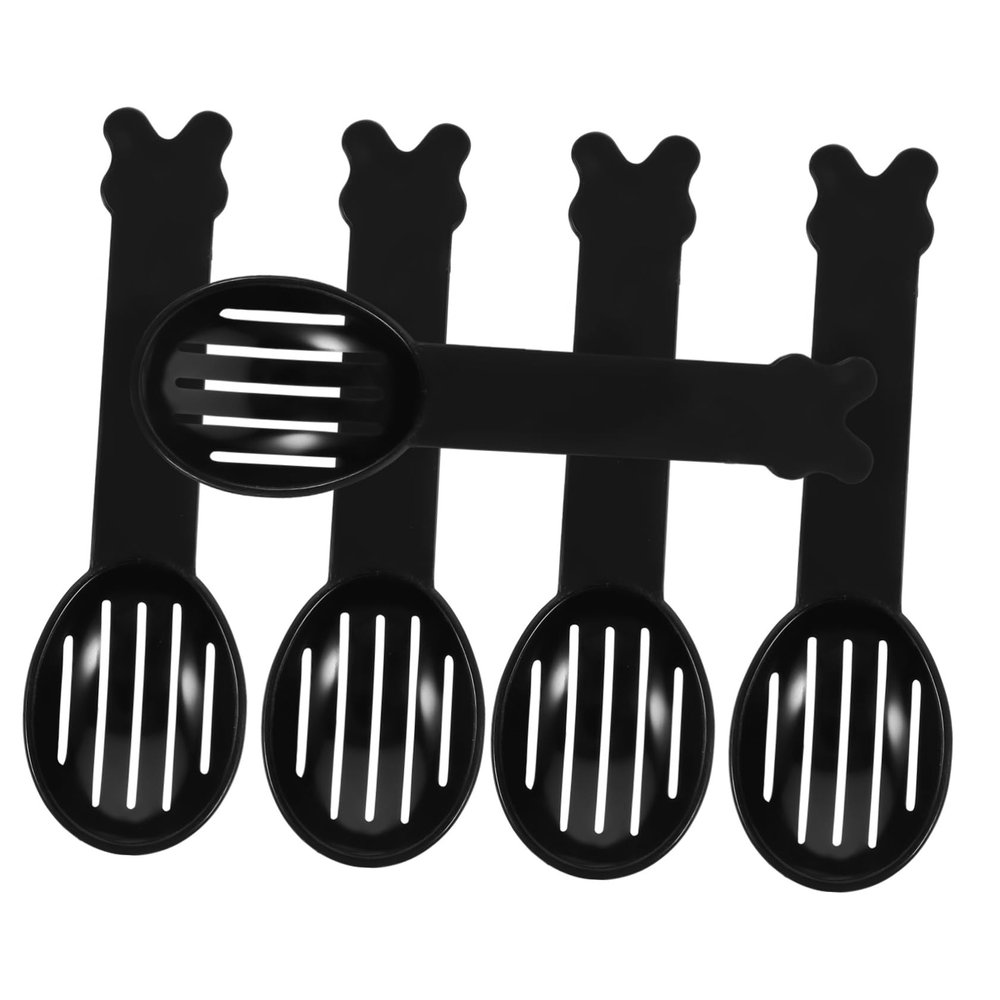 HOMOBABE Hamster Bath Scoop Set - 5 Pieces