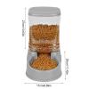 Automatic Cat Feeder view 2