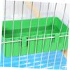 Toddmomy Parrot Bathing Pool view 2