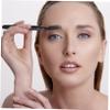 VICASKY 6-Piece Eyelash Brushes with Caps, Black view 3