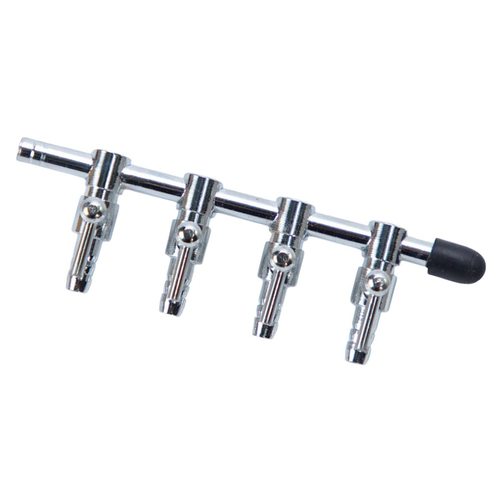 uikios Air Hose Distributor for Aquariums