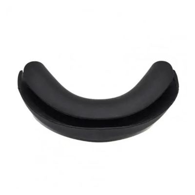 XUCZHAI Silicone Shampoo Neck Cushion for Hair Washing Basins