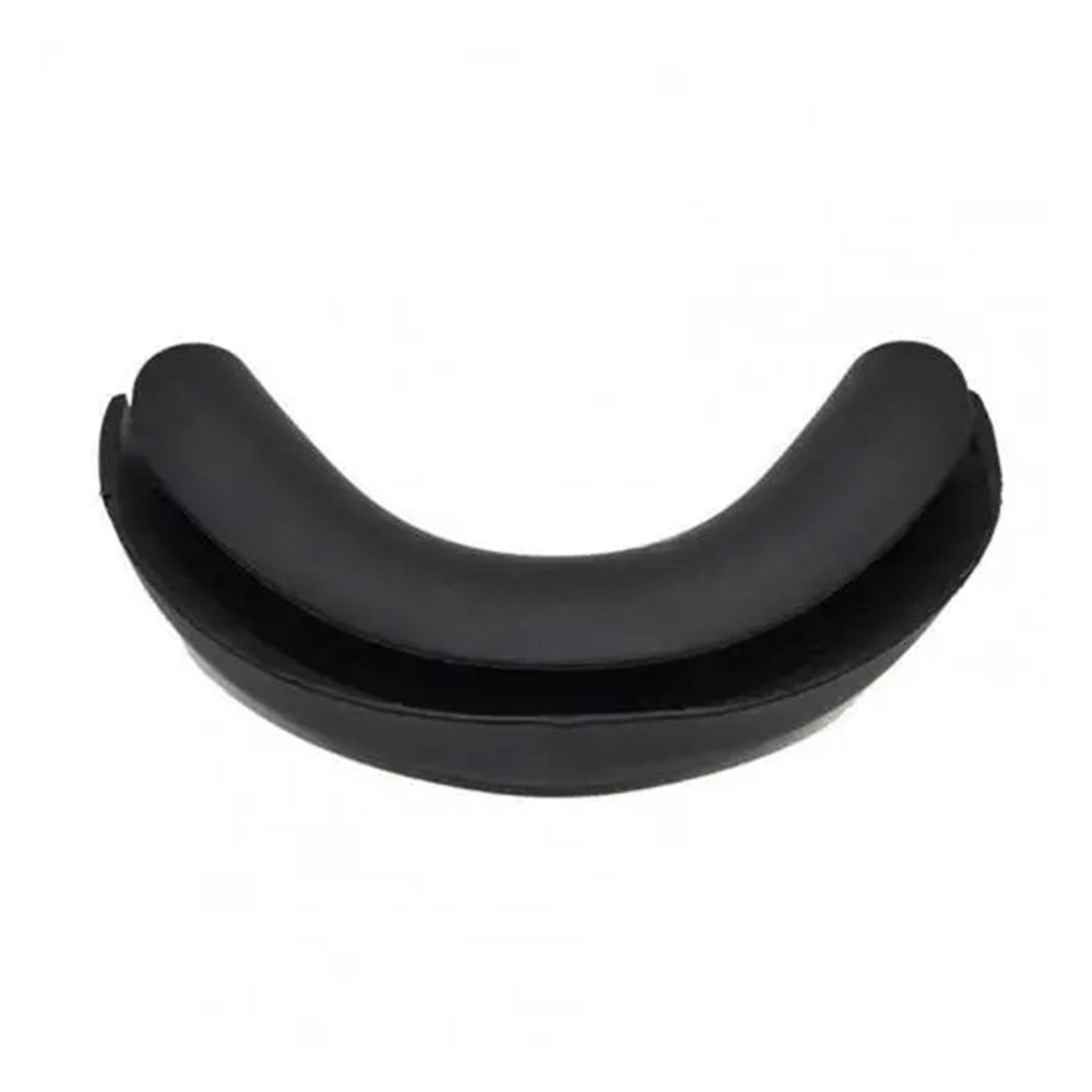 XUCZHAI Silicone Shampoo Neck Cushion for Hair Washing Basins