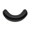 XUCZHAI Silicone Shampoo Neck Cushion for Hair Washing Basins view 1