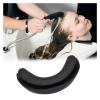 XUCZHAI Silicone Shampoo Neck Cushion for Hair Washing Basins view 2
