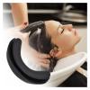 XUCZHAI Silicone Shampoo Neck Cushion for Hair Washing Basins view 3