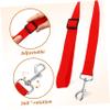 VERDANVERSE Adjustable Dog Grooming Restraint Rope view 3