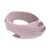 Chin Tightening Bands | Double V-Shaper | Contoured, Adjustable view 1