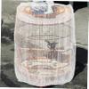 BAZEITFLOW Airy Birdcage Cover view 2
