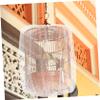 BAZEITFLOW Airy Birdcage Cover view 3