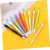 15-Piece Plastic Cuticle Trimmer Set for Manicures view 4