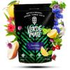 Mate Tea Verde Mate Fantasy Brazil Yerba Mate 5 mm Coarse Leaves 400 g view 1