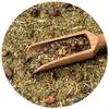 Mate Tea Verde Mate Fantasy Brazil Yerba Mate 5 mm Coarse Leaves 400 g view 4