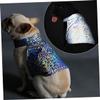 UKCOCO Reflective Dog Safety Vest view 2