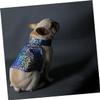 UKCOCO Reflective Dog Safety Vest view 3