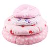 UKCOCO Soft Fabric Elizabethan Dog Collar view 3