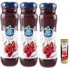 Italian Gourmet Sour Cherry Jam, 3 x 350 g view 1