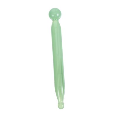 GOOHOCHY Ergonomic Resin Gua Sha Massage Stick for Facial Massage and Body Sculpting, Effective Relaxation and Fatigue Relief