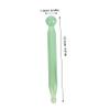 GOOHOCHY Ergonomic Resin Gua Sha Massage Stick for Facial Massage and Body Sculpting, Effective Relaxation and Fatigue Relief view 2